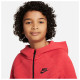 Nike Παιδική ζακέτα Sportswear Tech Fleece